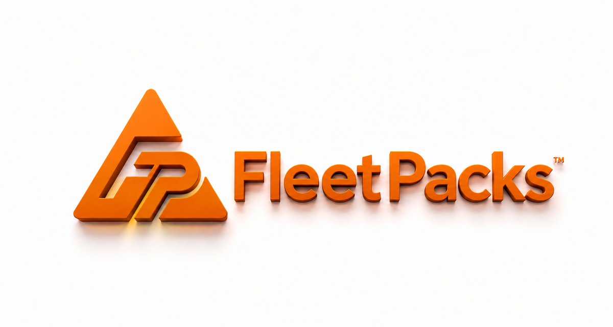 Fleet Packs logo