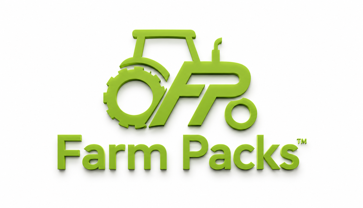 Farm Packs logo