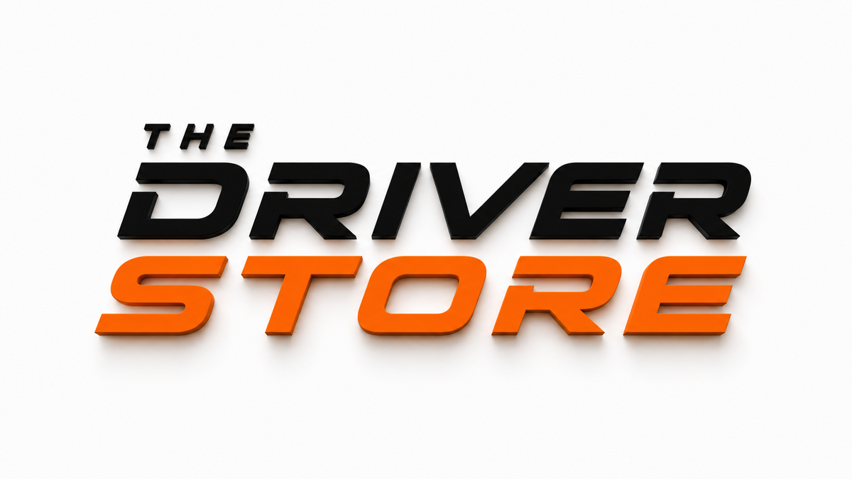 The Driver Store logo