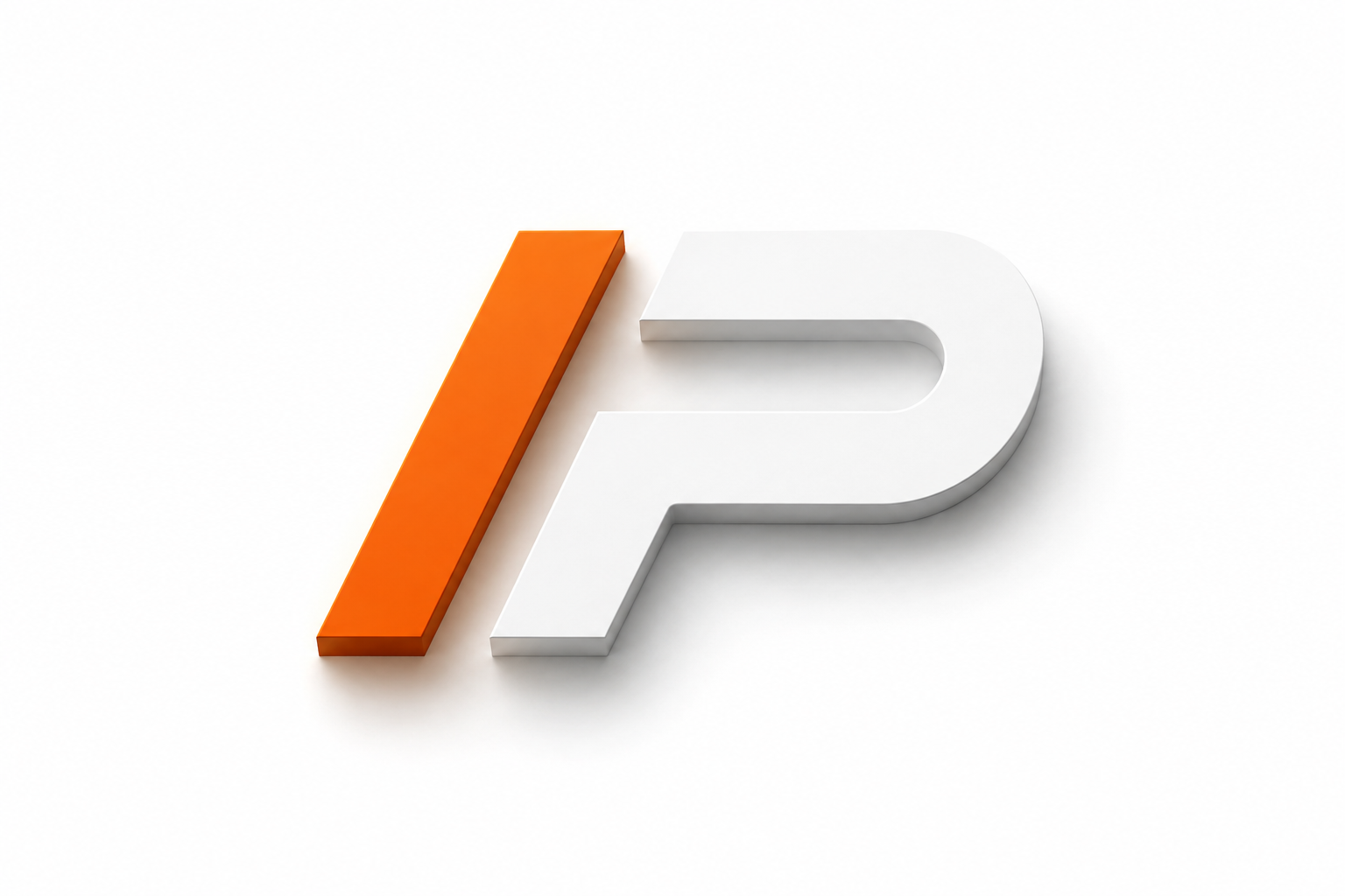 The InnoPart logo mark